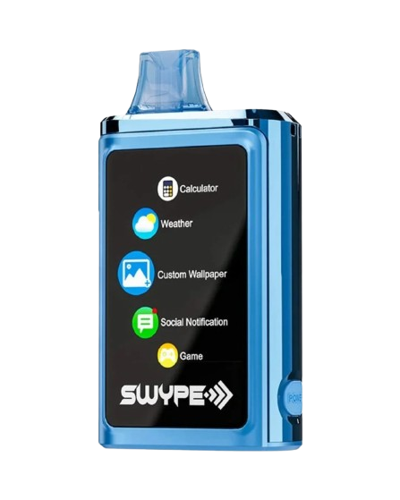 Swype Vape Celular 30000 Mayoreo