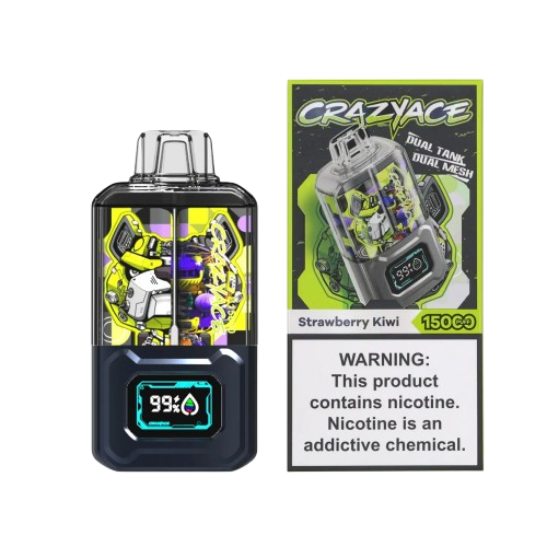 CrazyAce B15000 Hits MAYOREO