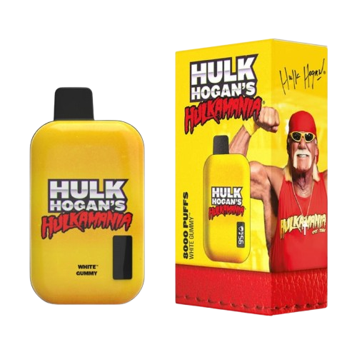 Hulkamania 8000 hits Mayoreo