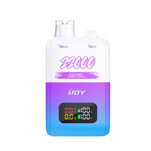 Ijoy 22000 Doble Cabina Mayoreo