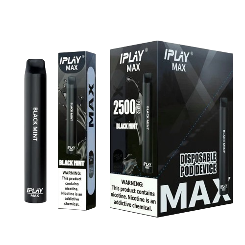 IPLAY Max 2500 MAYOREO